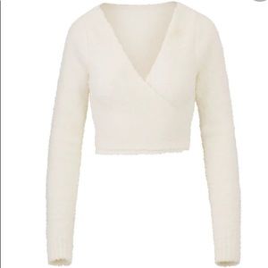 Skims Cozy Collection White